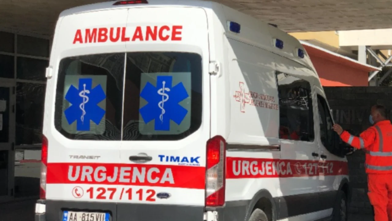 E rëndë në Shkodër, 16-vjeçarja humb jetën pas një arresti kardiak