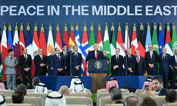 Çka është Bordi i Paqes për Gazën në të cilin u ftua Kosova 