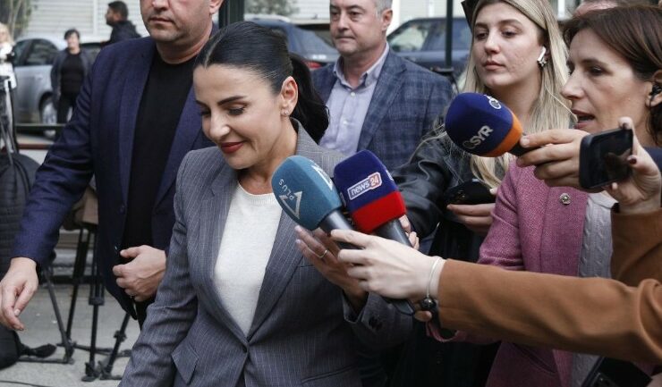 SPAK kërkon arrestimin e Ballukut  Anëtarët e Grupit Parlamentar të PD mbledhin sot Këshillin e Mandateve