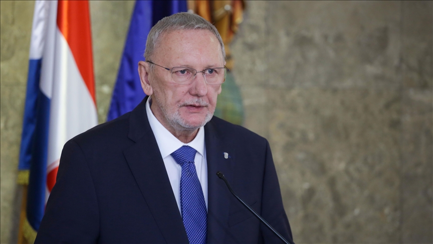 Kroacia bën thirrje për paqe dhe bashkëpunim në rajon pas deklaratave të Vuçiqit