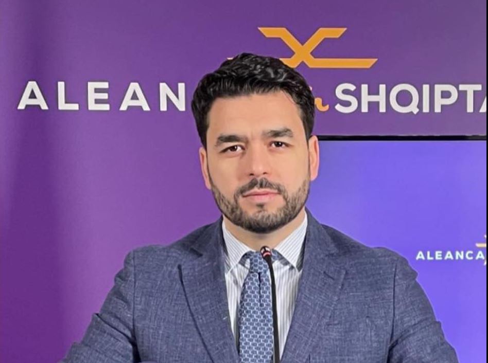 Naim Bajrami braktis Frontin Evropian  Veprimi im si këshilltar i pavarur  në përputhje me politikat Ziadin Selës