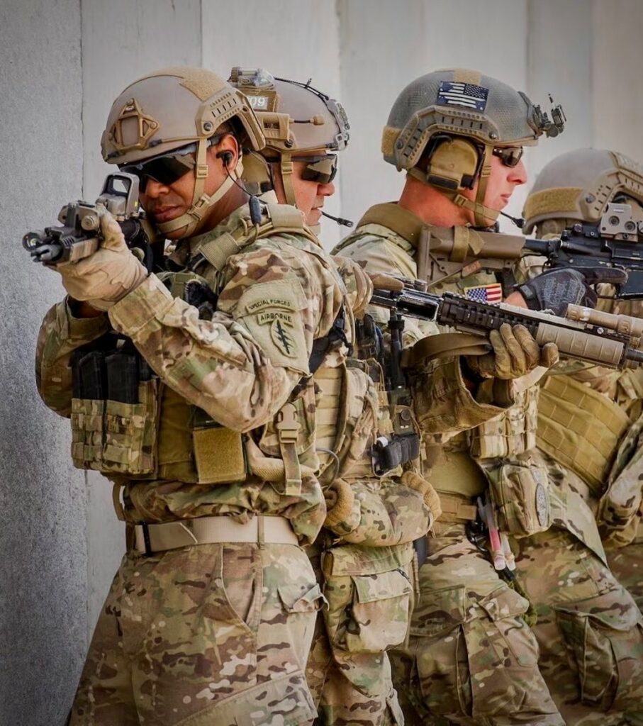 Çka duhet të dini për Delta Force  njësinë që kreu operacionin për kapjen e Maduros