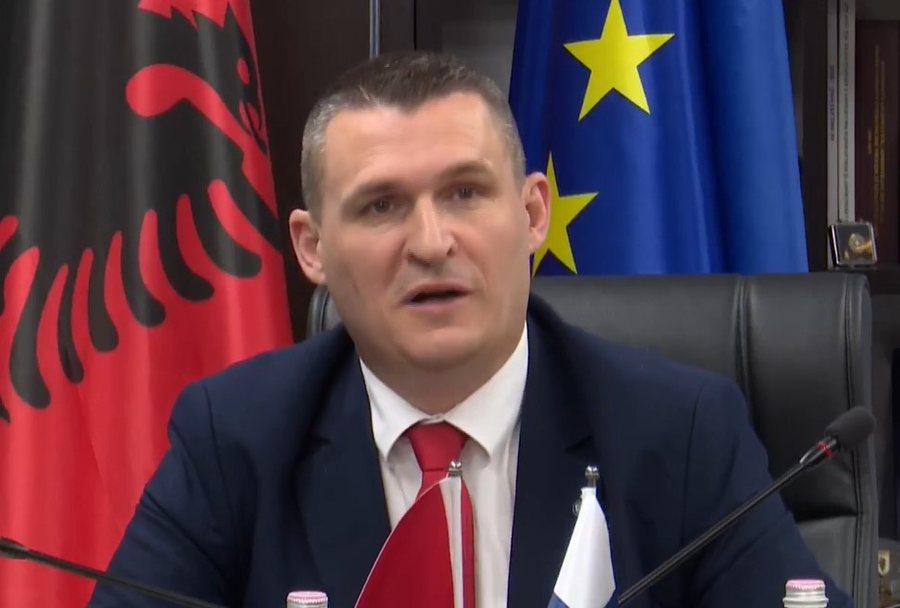 Pas 3 vitesh në krye të SPAK dhe marrjes së detyrës së re nga Braho  Altin Dumanit i hapet rruga për një tjetër rol të rëndësishëm  në Prishtinë