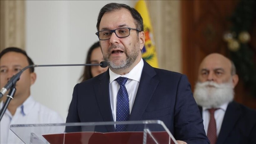 Sulmet ndaj Karakasit përpjekje për të imponuar luftë koloniale dhe për të detyruar ndryshimin e regjimit