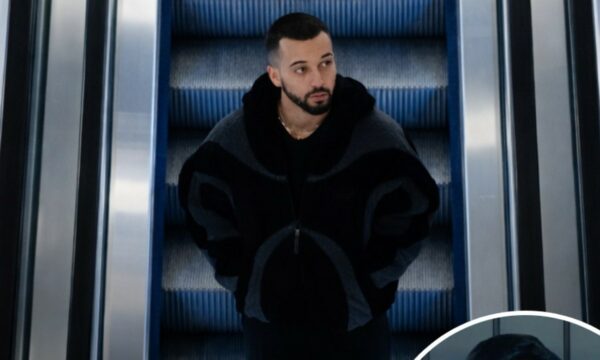 Rikthim me emocione  Gjesti publikon baladën dedikuese  Memories 