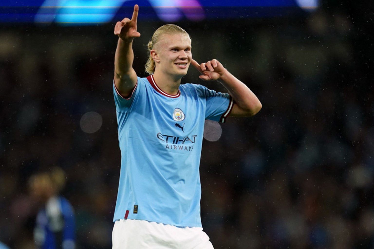 Haaland ka folur rreth mundësisë për t’u transferuar te Real Madrid