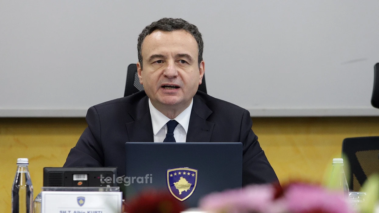 Kurti: Historia e çlirimit të Kosovës është shënjuar nga njerëz dhe familje sikur e Shaban Jasharit