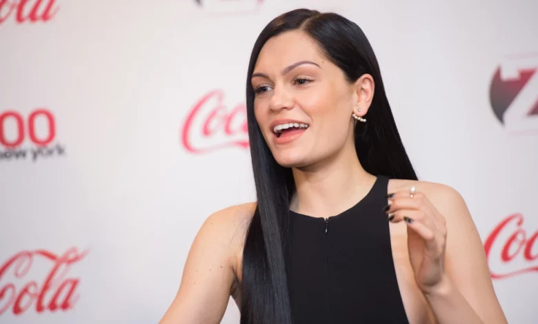 Jessie J ka ambicie per komedi