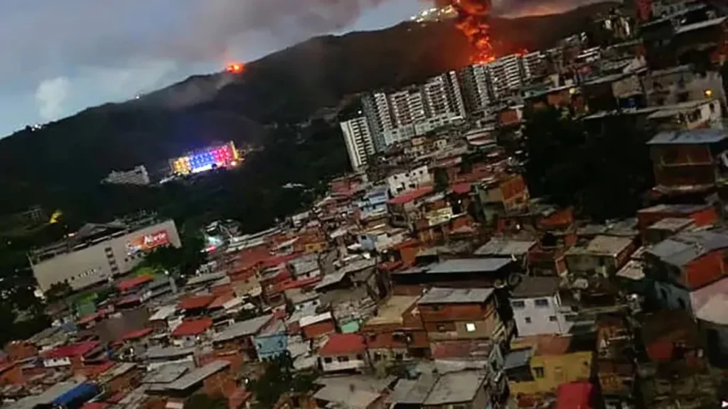 Prapaskenat e sulmit në Venezuelë  ofensiva ishte parashikuar natën e Krishtlindjeve  Çfarë e ndryshoi planin e amerikanëve