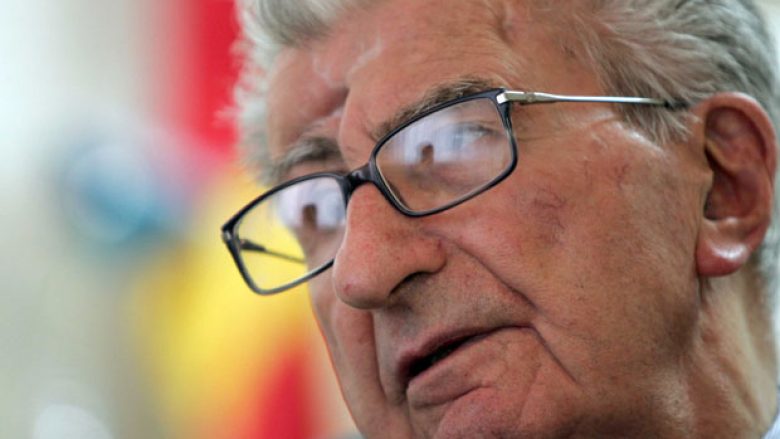 Zbulimi i Gligorovit  Ky ishte plani i BE së për Jugosllavinë