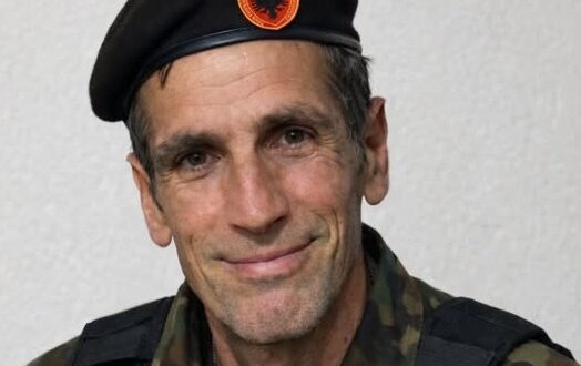 Ndërron jetë veterani i UÇK së Nazmi Krasniqi nga fshati Pastasel