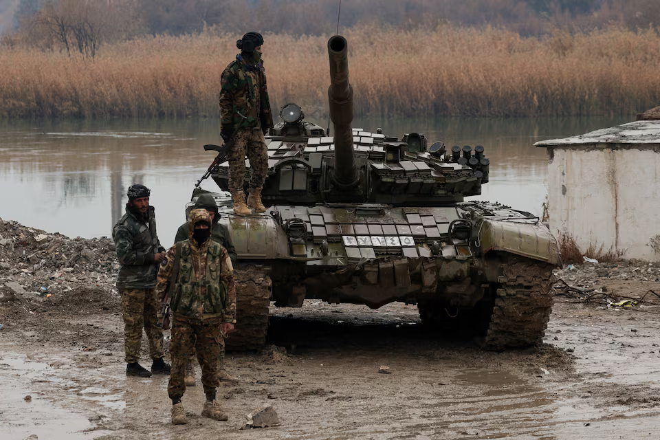 Fund i përplasjeve në Siri  Marrëveshja që ndryshon fatin e rajonit kurd