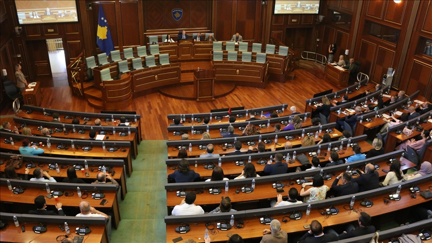 PDK ja fiton deputetin e 23 të  LDK ja bie në 14 deputetë