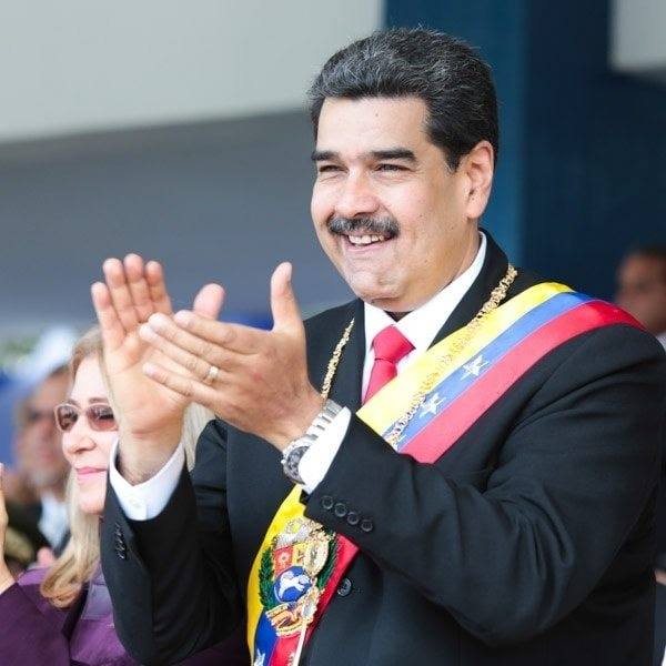 Maduro është arrestuar dhe është nxjerrë nga Venezuela