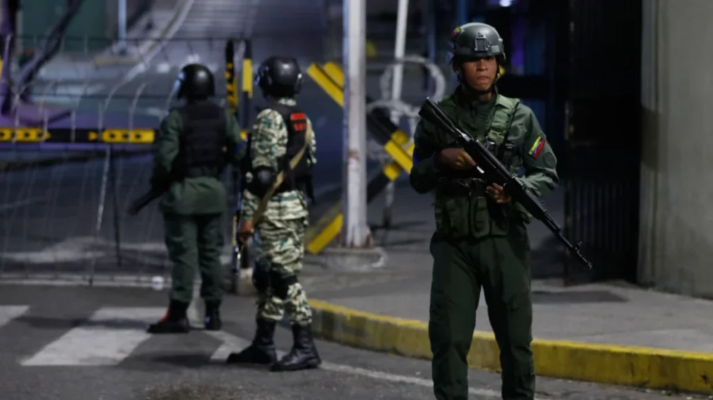  Maqedonia banane shteti po feston rënien e Venezuelës   shkruajnë mediat proqeveritare serbe