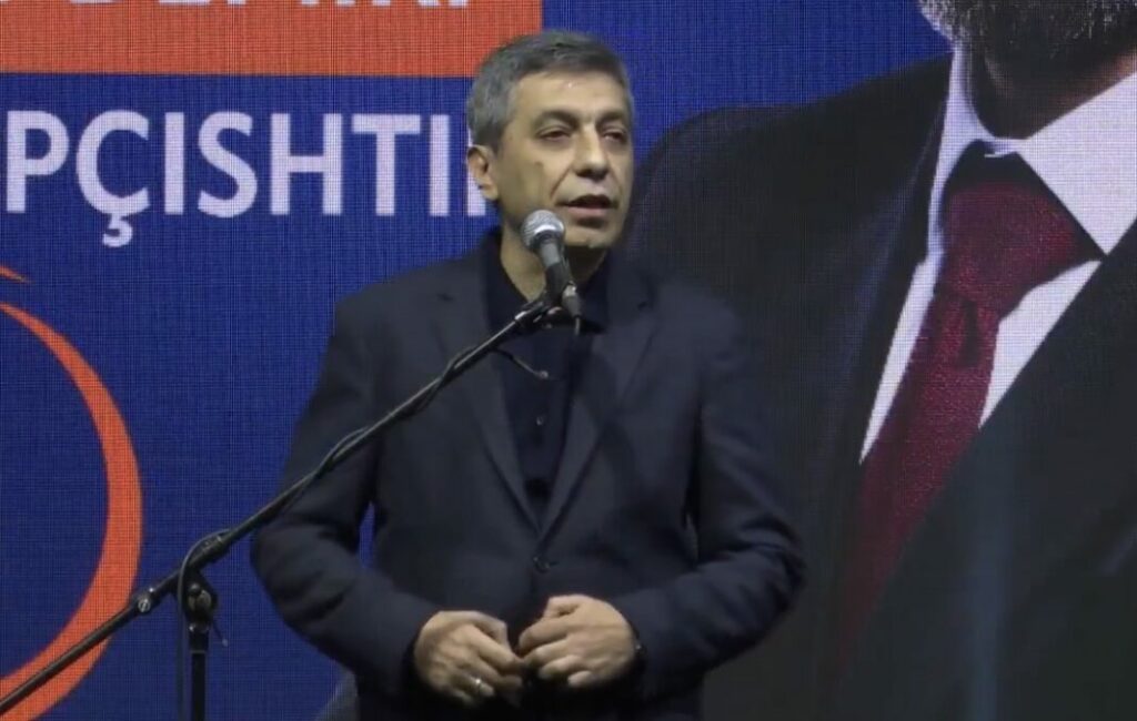 Mexhiti  Si me Albin Kurtin dhe VV në  diaspora do ta vulos fitoren edhe në Vrapçisht