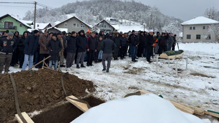 Sadmir Suljkanović humbi jetën pasi u tërhoq nga dallgët në det në Dubrovnik