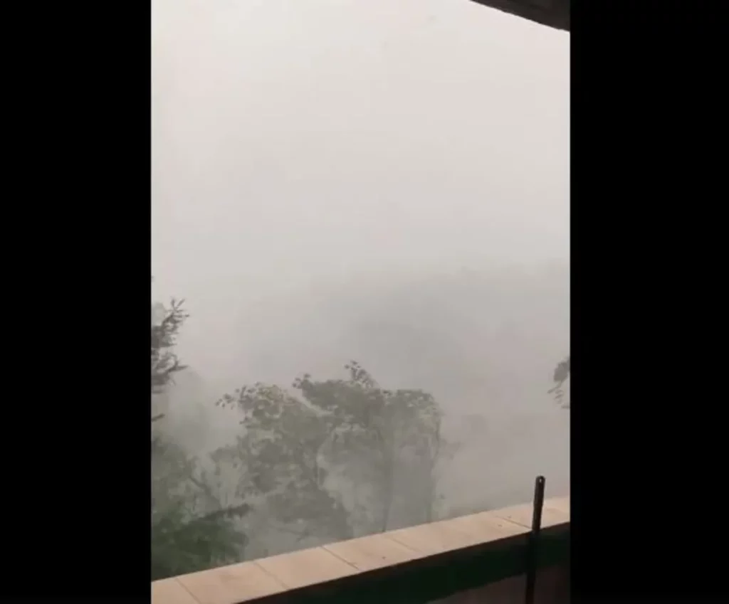 Qindra mijëra mbetën pa rrymë  teksa stuhia Goretti goditi Evropën