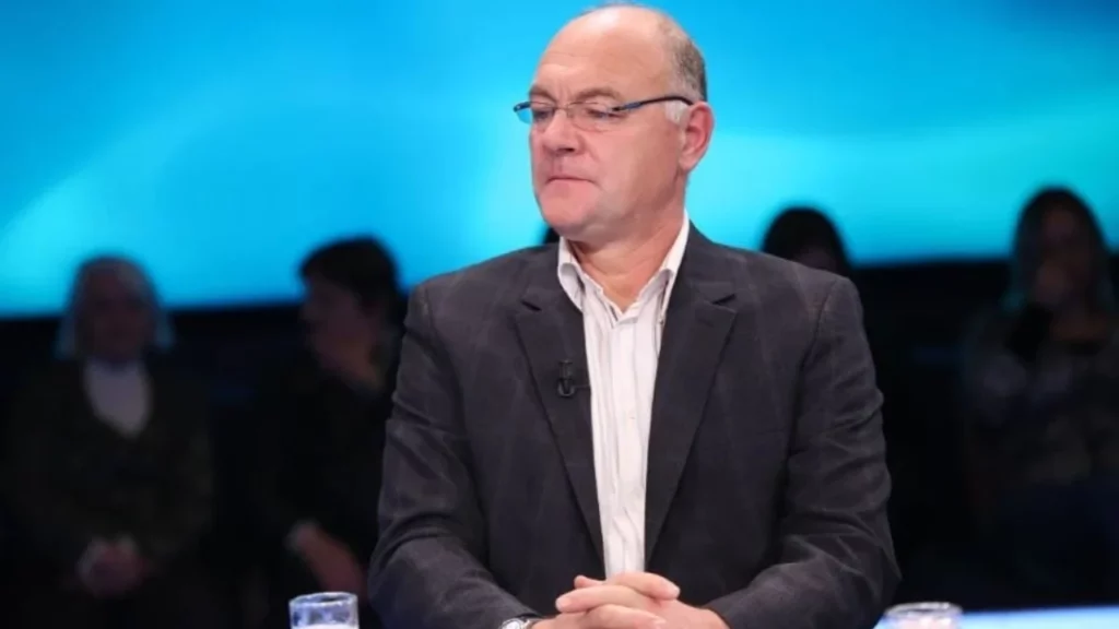 Venezuela  rënia e Republikës