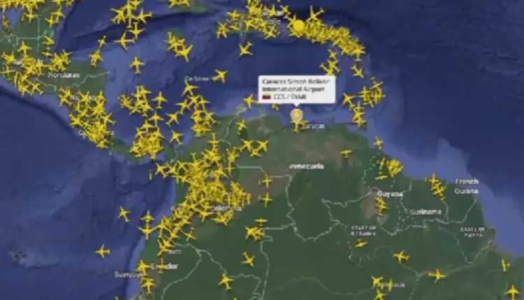 Sulmi i Trump në Venezuelë ka shkaktuar kaos dhe kjo është një rrezik për Kinën