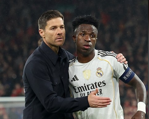 Negociatat marrin kthesë  Vinicius ndryshon mendje