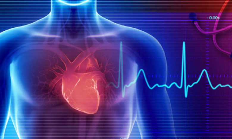 Mjeku i Javës Dr  Nderim Rexha  Stresi dhe ankthi faktor rreziku për shëndetin e zemrës