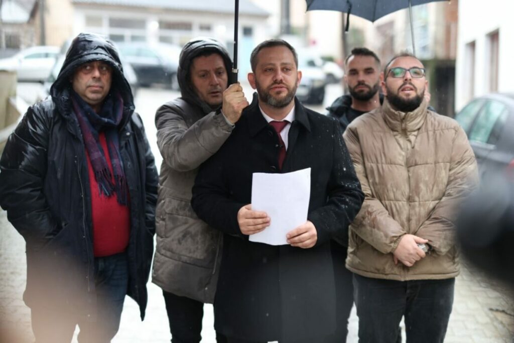 Zulhajrat Demiri akuzon për keqpërdorim rreth 6 milionë denarë në Vrapçisht  kërkon sqarime nga Komuna