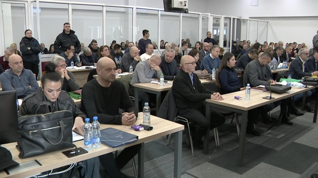 Pesë dëshmitarë të Prokurorisë në seancën e re për rastin “Puls”
