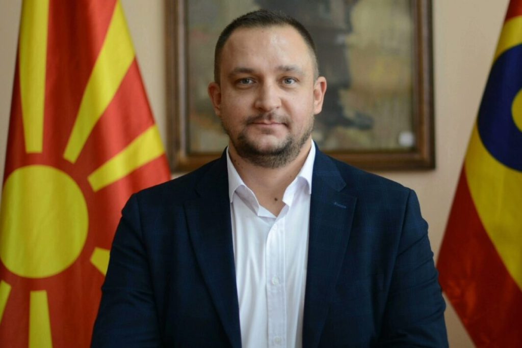 Trendafilov  Asnjë funksionar nuk vlen dhjetë herë më shumë se një punëtor