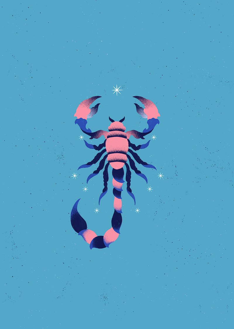 Akrepi - Horoskopi - Gazeta Shqip