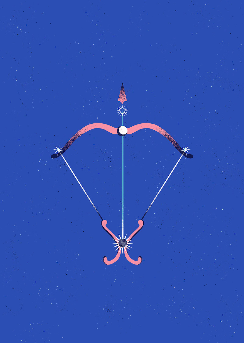 Shigjetari - Horoskopi - Gazeta Shqip