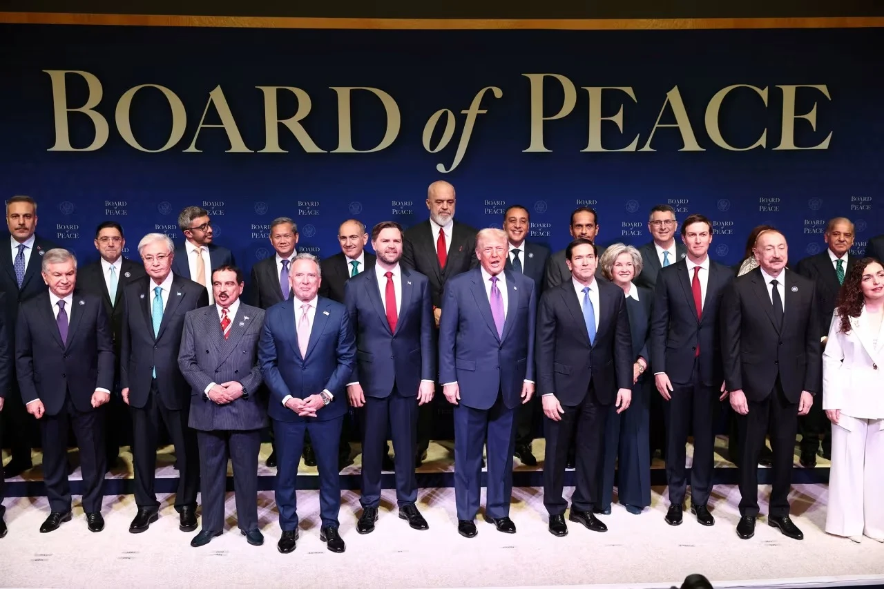 Rama takon Donald Trump në Bordin e Paqes, ngre çështjen e ish-drejtuesve të UÇK në Uashington: Të bëjmë diçka para se gjëra më të këqija të ndodhin