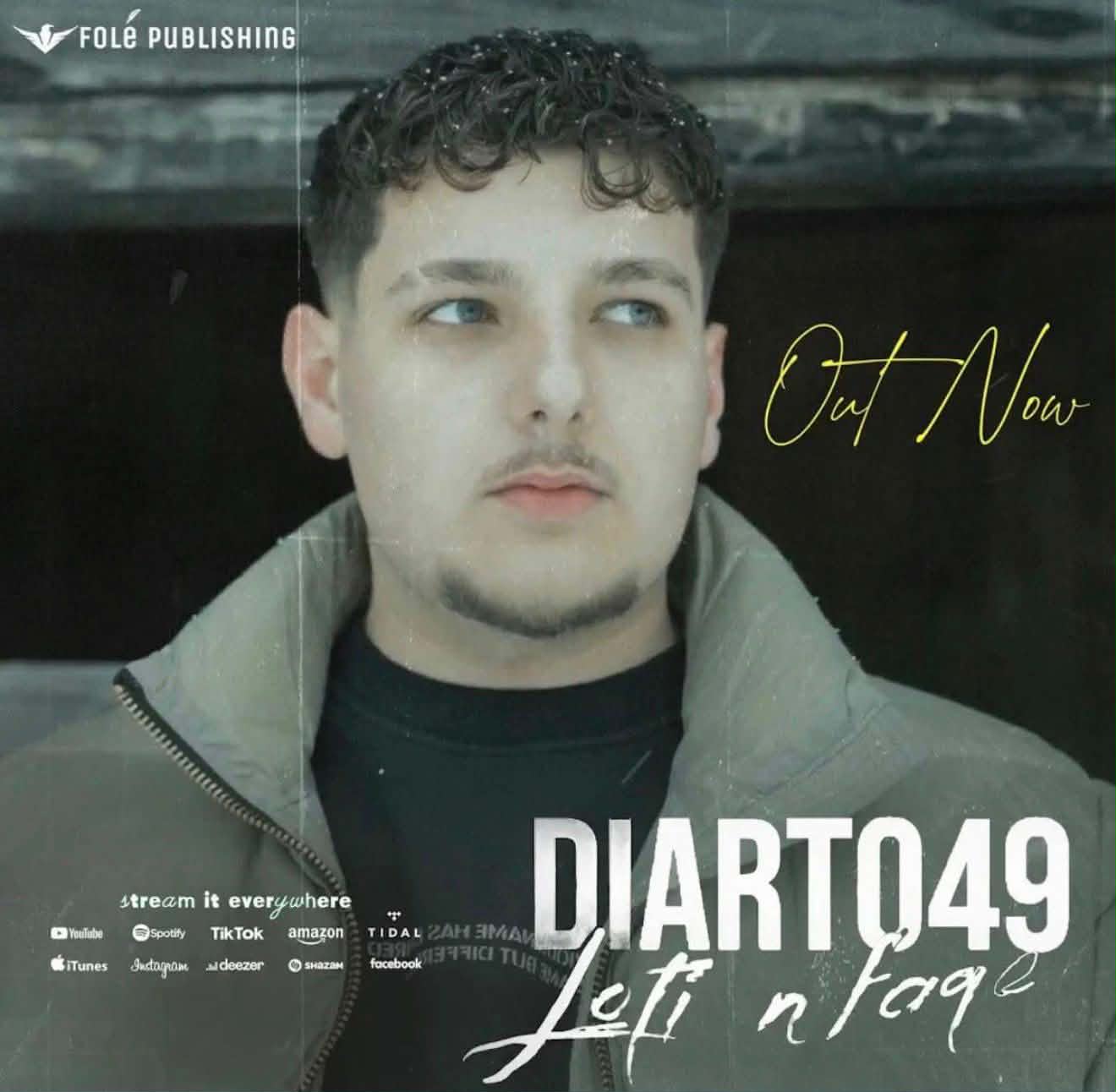 Quhet Diart049 fenomeni i ri i muzikës