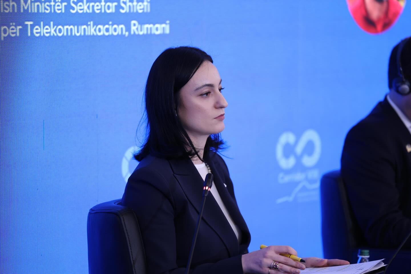 Fino: Korridori VIII, ndërlidhje strategjike për infrastrukturën, ekonominë dhe sigurinë