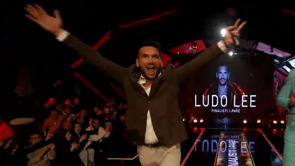 Ludo Lee shpallet finalisti i parë i Big Brother VIP Kosova 4