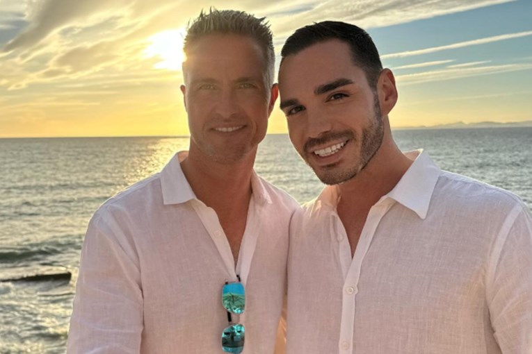 Ralf Schumacher do të martohet me partnerin e tij  ish bashkëshortja i dërgoi një mesazh të papritur