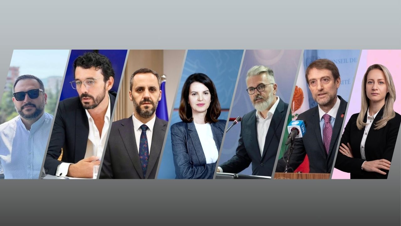 Rama rifreskon kabinetin, ndryshime në 7 dikastere, Albana Koçiu zëvendëskryeministre, lista e plotë e ministrave të rinj