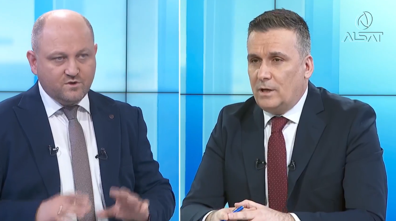 Ministri Hoxha: Dalim me masa konkrete për uljen e ndotjes së ajrit