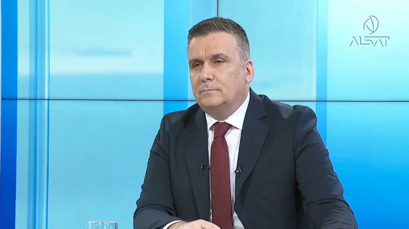Ministri Hoxha: Në Drislla kemi realizuar projekt të suksesshëm, derisa me këtë dikaster drejtonte Mexhiti