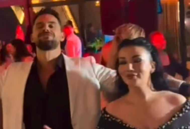 Selvija kujton Shpatin  Ndiej një dhimbje zemre