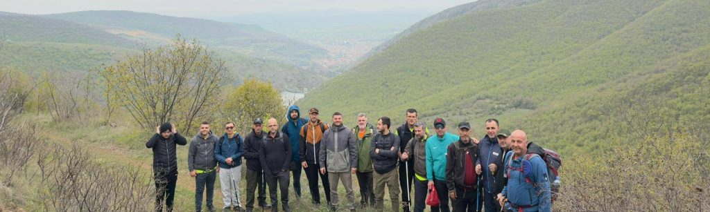  Shtegu i lirisë  mbahet më 26 prill 2026   përgatitjet për marshin në Karadak janë në fazën finale