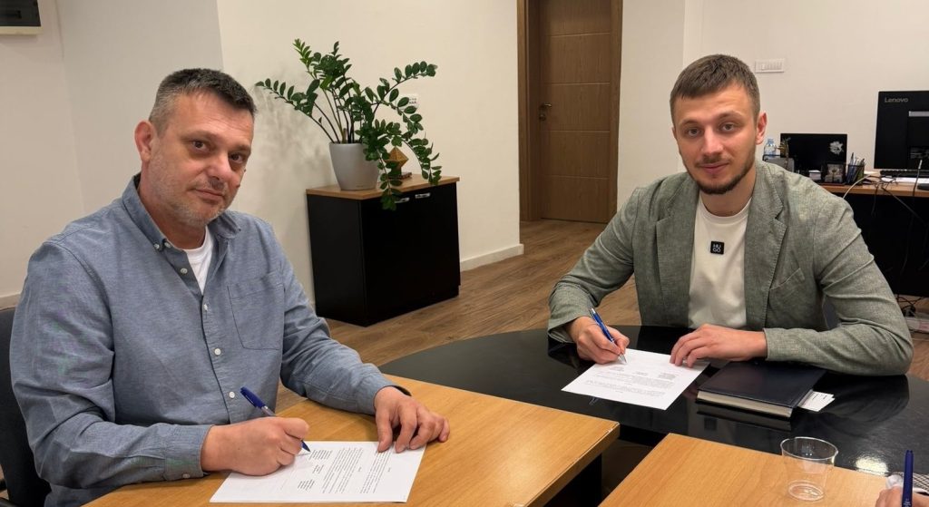 Nënshkruhet marrëveshja kolektive  Neziri  Paga më të larta dhe kushte më të mira për punëtorët