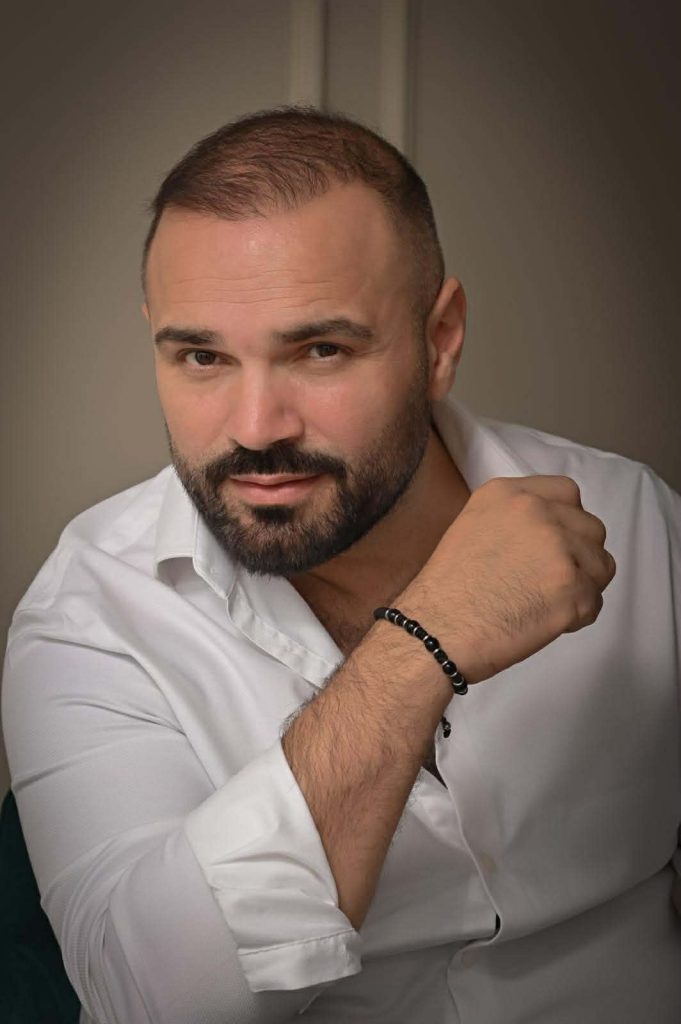 Artisti Kastriot Krasniqi ka gati një super projekt të ri ritmik