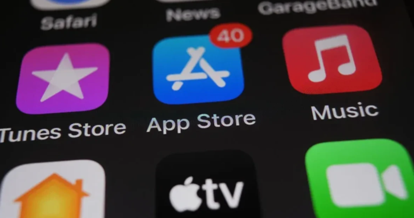 App Store po lulëzon përsëri  dhe inteligjenca artificiale mund të jetë arsyeja