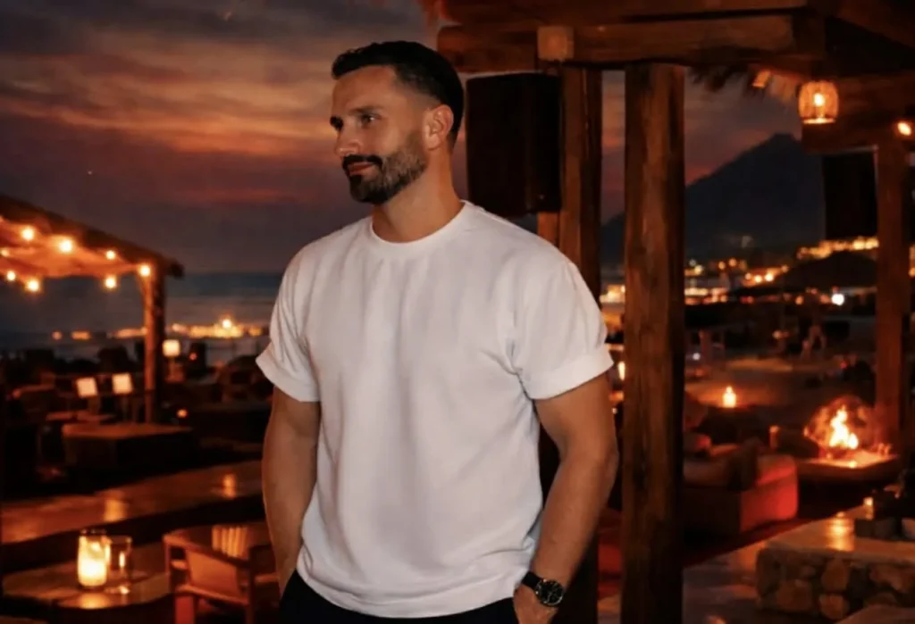 Limi Gacaferi vjen me  Larg   kujt po i dedikohet projekti 