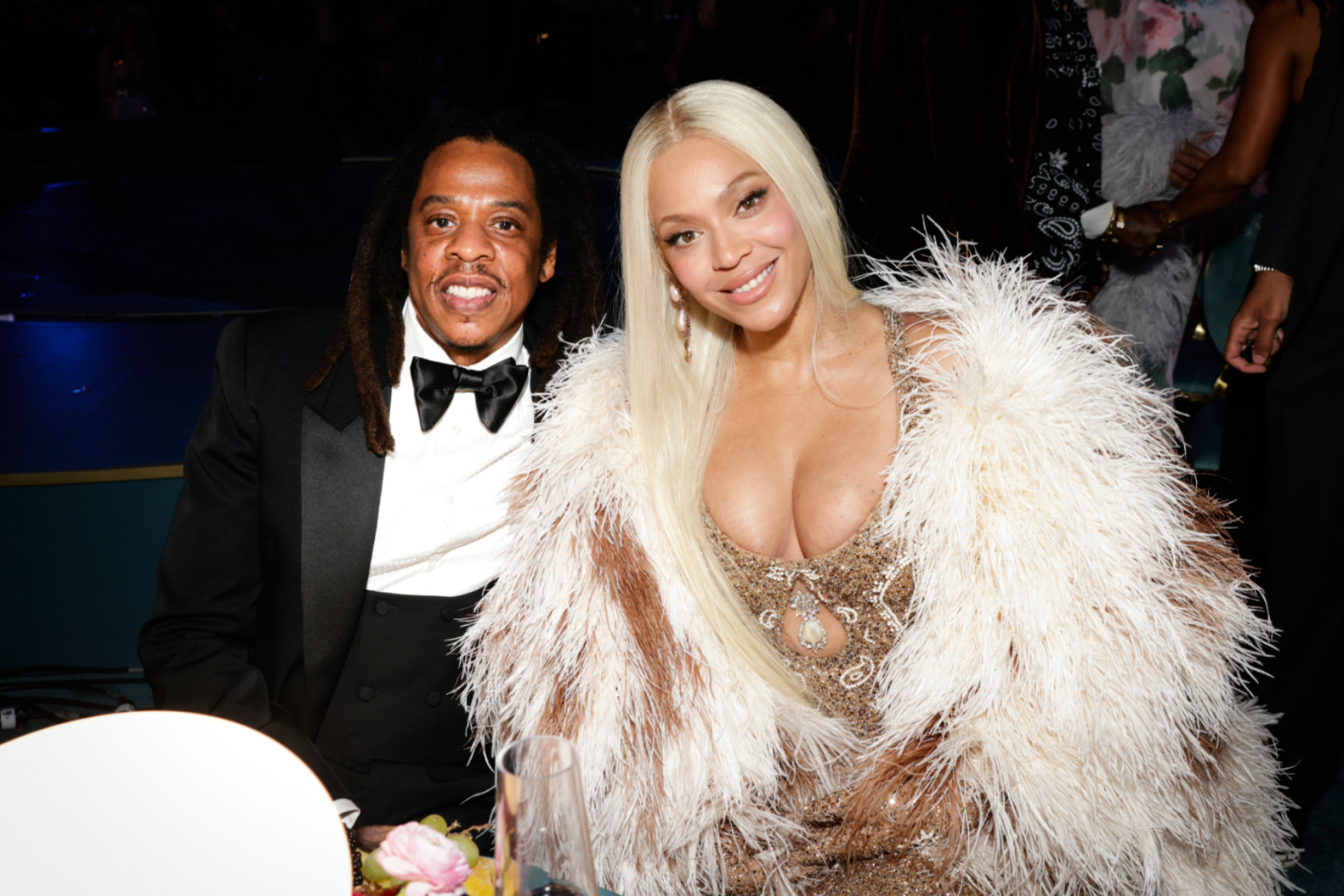 Beyonce dhe Jay Z festojnë 18 vjet martesë, kujtojnë dasmën e fshehtë