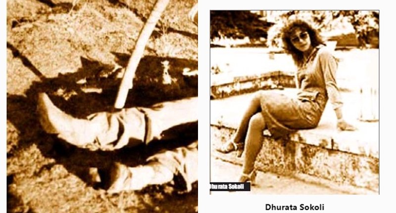 Plumbat që ndalën ëndrrën e dy të rinjve   Historia e çiftit shkodran që u vra në kufi në 1990