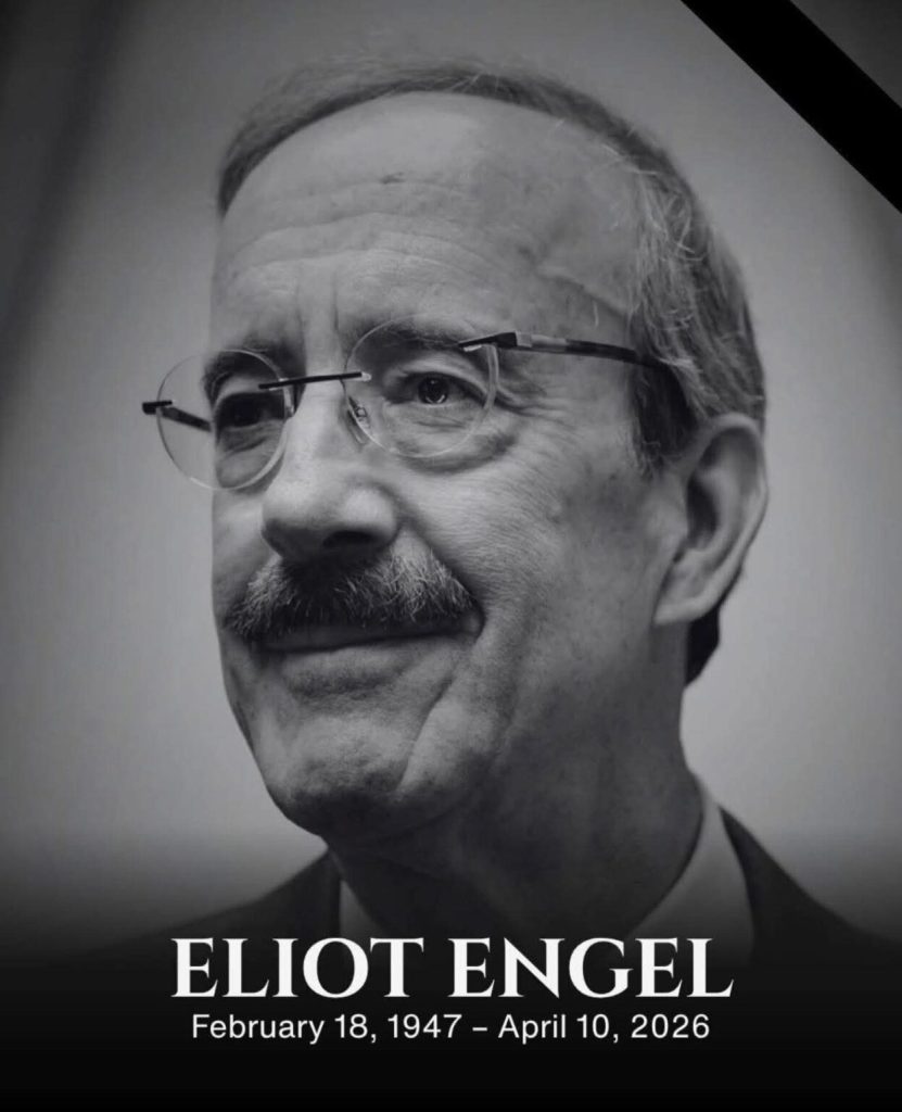  Jehona e Malësisë   Eliot Engel do të mbetet në kujtesën historike të shqiptarëve