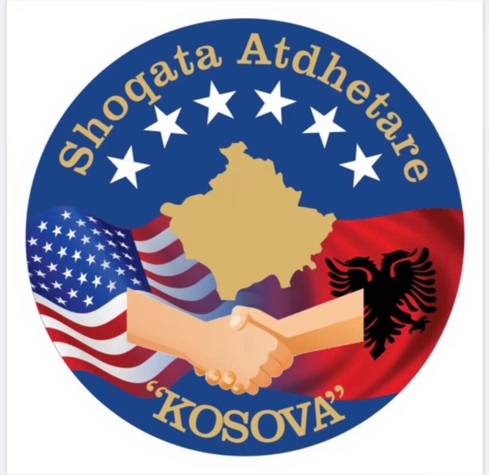 Kryetari i  Jehona e Malësisë   Zef Berishaj  uron drejtuesit e rinj të Shoqatës  Kosova 