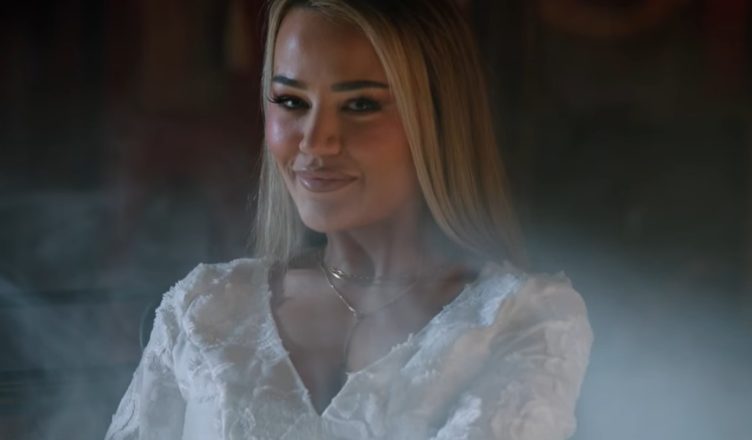  Babai ka edhe tre muaj jetë   Gresa Sekiraqa prek me rrëfimin për të atin në Ferma VIP 3